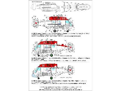 Ka-25PS Hormone-C sowiecki śmigłowiec poszukiwawczo-ratunkowy - zdjęcie 13