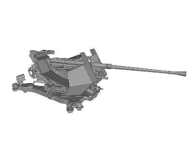 3,7cm Flak 36/37 - zdjęcie 4