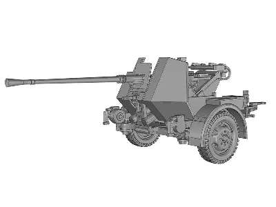 3,7cm Flak 36/37 - zdjęcie 6