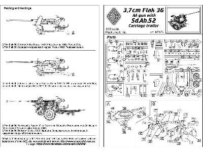 3,7cm Flak 36/37 - zdjęcie 8