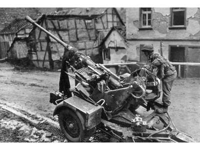 3,7cm Flak 36/37 - zdjęcie 10