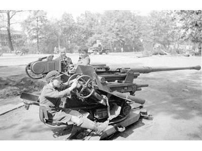 3,7cm Flak 36/37 - zdjęcie 11