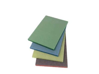 Mixed Grit Sanding Pads Set 4 Units. - zdjęcie 2