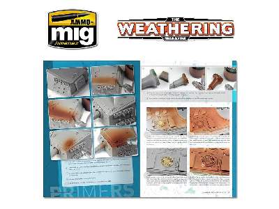 The Weathering Magazine 22 Podstawy (J. Polski) - zdjęcie 4