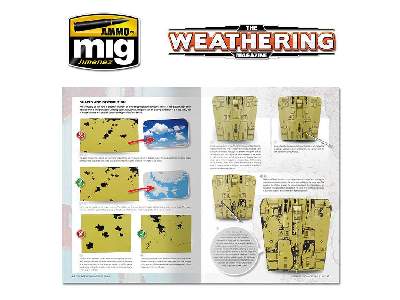 The Weathering Magazine 22 Podstawy (J. Polski) - zdjęcie 6