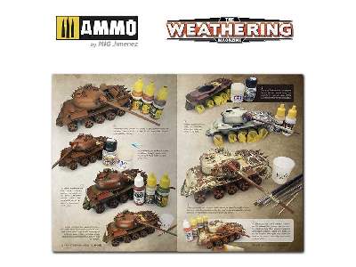 The Weathering Magazine 30 - Porzucone - zdjęcie 3