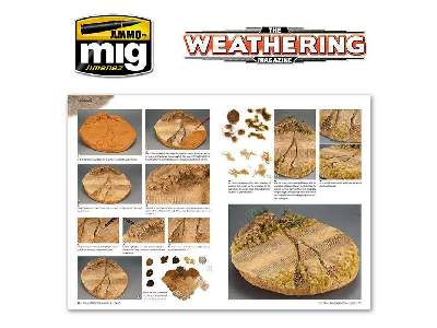 The Weathering Magazine Issue 2 Dust (English) - zdjęcie 5