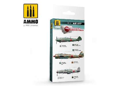 A.Mig 7229 Imperial Japaniese Army Set - zdjęcie 2