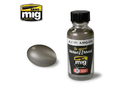 Alc111 Magnesium - zdjęcie 1