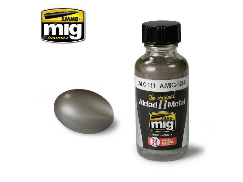 Alc111 Magnesium - zdjęcie 1 Alc111 Magnesium - zdjęcie 1