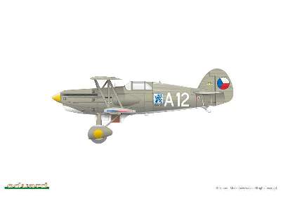 Avia B.534 IV Series - zdjęcie 10