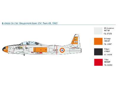 T-33A Shooting Star - zdjęcie 8