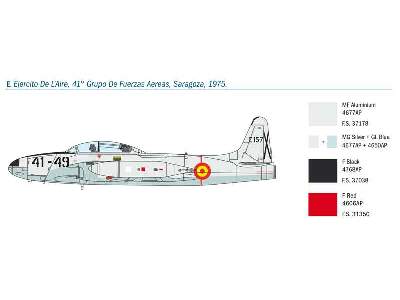 T-33A Shooting Star - zdjęcie 9