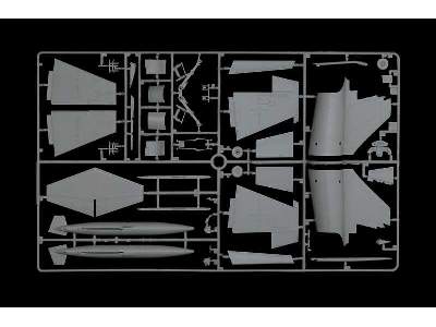 F-104 Starfighter A/C - zdjęcie 13