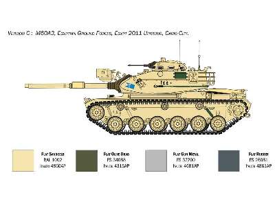 M60A3 Patton - zdjęcie 6