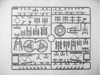 Polikarpow I-153 z sowieckimi pilotami 1939-1942 - zdjęcie 5