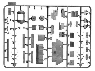 Bitwa pod Kurskiem - lipiec 1943 - T-34-76, Pak 36(r ) z obsługą - zdjęcie 9