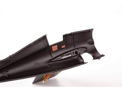 FM-2 1/72 - Arma Hobby - zdjęcie 4