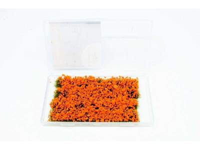 Tufts Flowers - Kępki Kwiatów 5mm - zdjęcie 1