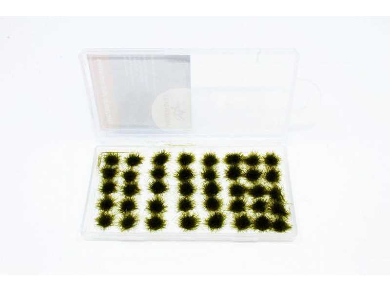 Tufts Grass - Kępki Trawy 5mm - zdjęcie 1 Tufts Grass - Kępki Trawy 5mm - zdjęcie 1