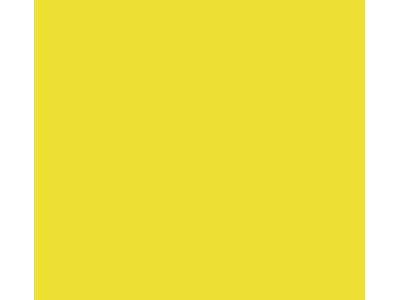 Sulfur Yellow Matt - zdjęcie 1
