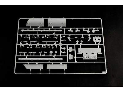 Niemieckie działo pancerne Jagdpanzer E-100 - zdjęcie 7