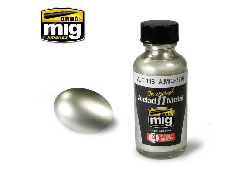 Alc118 Gold Titanium - zdjęcie 1 Alc118 Gold Titanium - zdjęcie 1