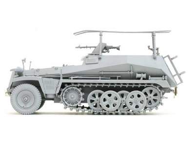  Sd.Kfz.250/3 Greif (2 w 1) - zdjęcie 6