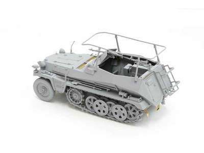  Sd.Kfz.250/3 Greif (2 w 1) - zdjęcie 7