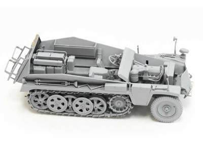  Sd.Kfz.250/3 Greif (2 w 1) - zdjęcie 10