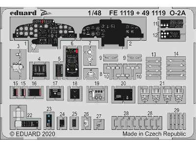 O-2A 1/48 - zdjęcie 1