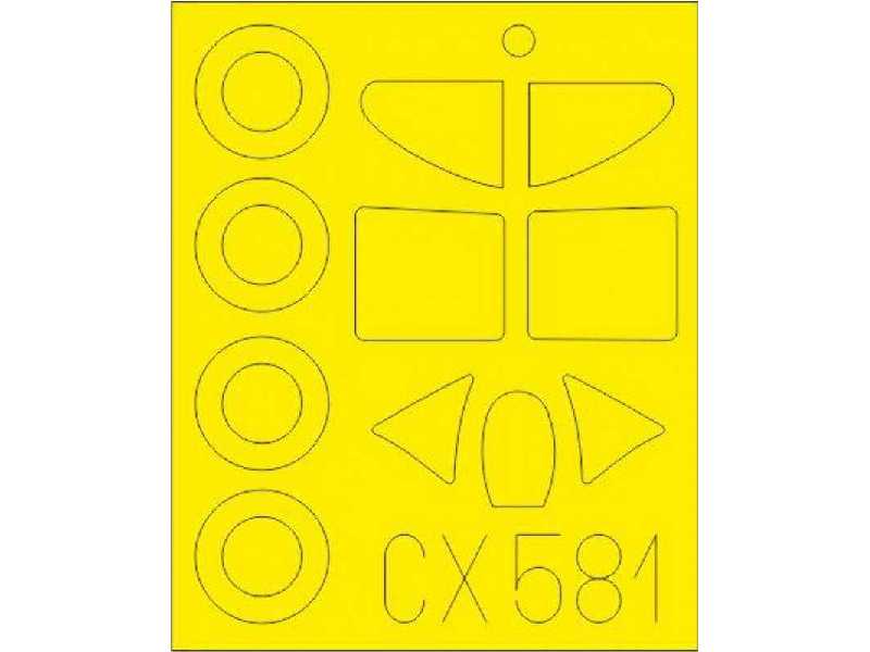 D.520 1/72 - Hobby 2000 - zdjęcie 1 D.520 1/72 - Hobby 2000 - zdjęcie 1
