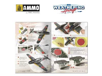 The Weathering Aircraft Issue 17. Decals & Masks (English) - zdjęcie 2