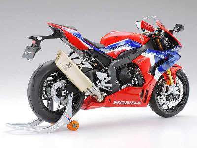 Honda CBR1000RR-R FIREBLADE SP - zdjęcie 3