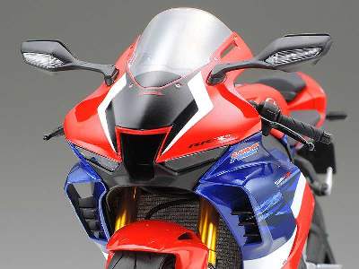 Honda CBR1000RR-R FIREBLADE SP - zdjęcie 5