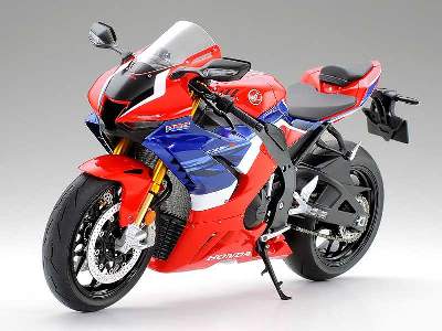 Honda CBR1000RR-R FIREBLADE SP - zdjęcie 15