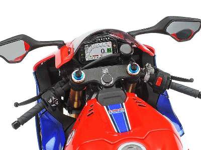 Honda CBR1000RR-R FIREBLADE SP - zdjęcie 16