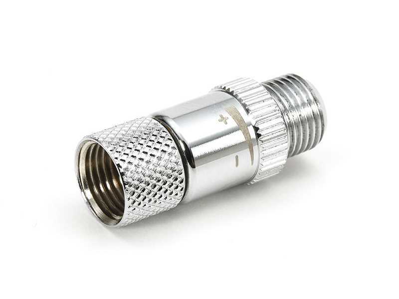 Zawór powietrza Air Control Valve II - zdjęcie 1 Zawór powietrza Air Control Valve II - zdjęcie 1