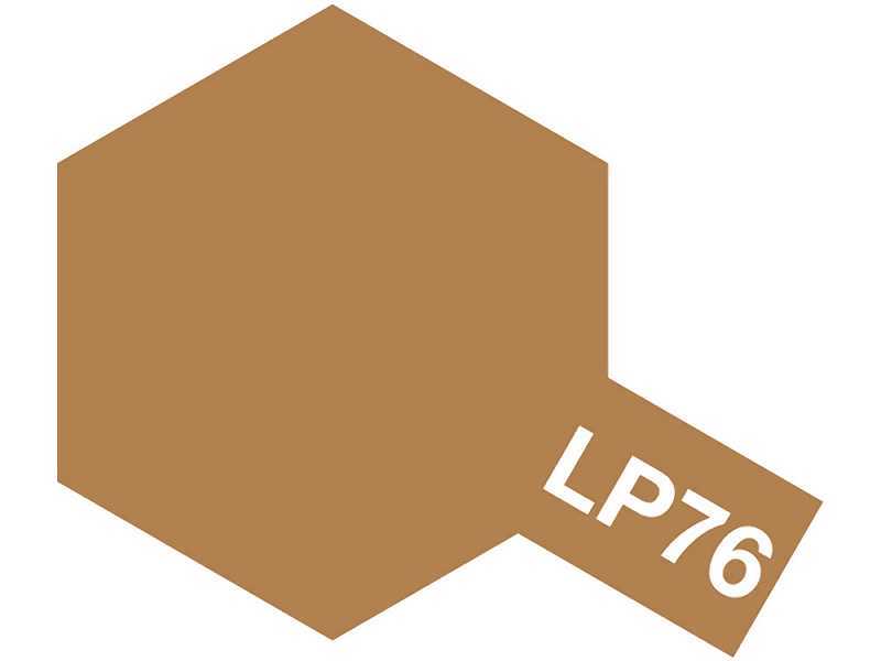 LP-76 Yellow-Brown (DAK 1941) - zdjęcie 1 LP-76 Yellow-Brown (DAK 1941) - zdjęcie 1