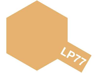 LP-77 Light Brown (DAK 1941) - zdjęcie 1