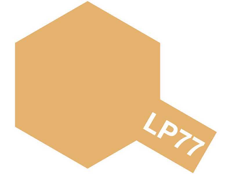 LP-77 Light Brown (DAK 1941) - zdjęcie 1 LP-77 Light Brown (DAK 1941) - zdjęcie 1