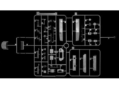 Czołg Pz.Kpfw. IV Ausf, J, Last Production - Smart Kit - zdjęcie 4