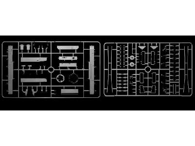 Czołg Pz.Kpfw. IV Ausf, J, Last Production - Smart Kit - zdjęcie 5