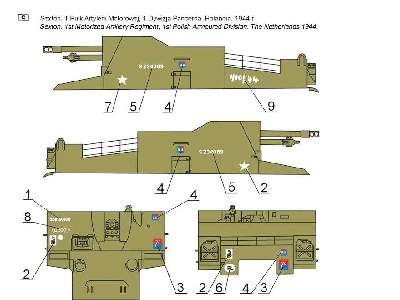 Artyleria samobieżna w PSZ 1943-1946 - zdjęcie 4