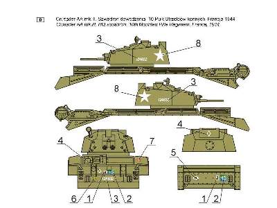 Artyleria samobieżna w PSZ 1943-1946 - zdjęcie 5