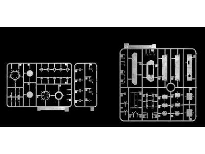 Czołg Pz.Kpfw. IV Ausf, J, Last Production - Smart Kit - zdjęcie 10