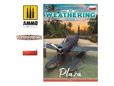 The Weathering Magazine 31 - Plaża - zdjęcie 1