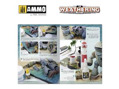 The Weathering Magazine 31 - Plaża - zdjęcie 2