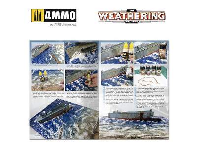 The Weathering Magazine 31 - Plaża - zdjęcie 4