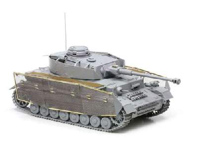 Czołg Pz.Kpfw. IV Ausf, J, Last Production - Smart Kit - zdjęcie 16